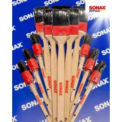 SONAX udvendig b&oslash;rste 1 stk.