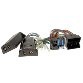 Quadlock ljuduppgradering olika modeller