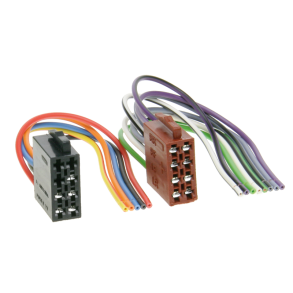 Isostick universalhane med lsa trådar