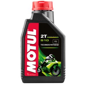 MOTUL 1L 510 2T