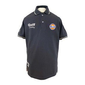 Gulf Vintage piktrja. Mrkgrå M
