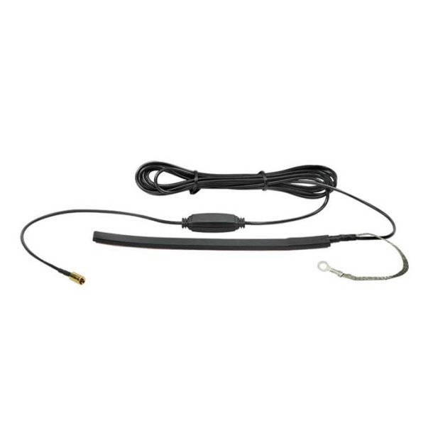 ACV dab antenne 5 volt 3m Kabel smb hun 151000-16