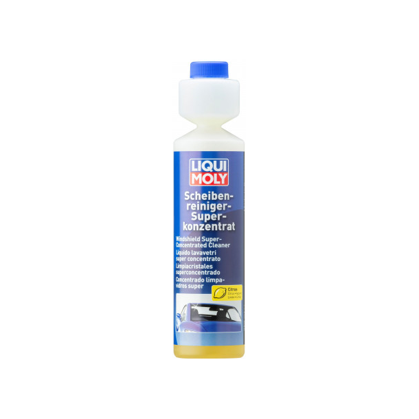 Ruderens 250 ml