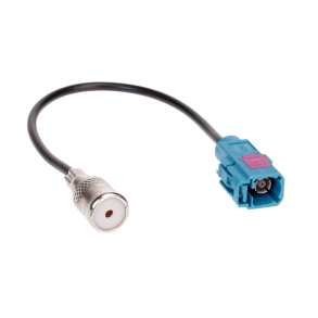 Antenneadapter Audi/BMW/VW 