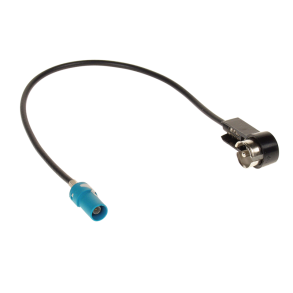 Antennadapter Audi/merc./Seat/Skoda/VW