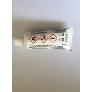 Sika tinspartel hærder 25 g