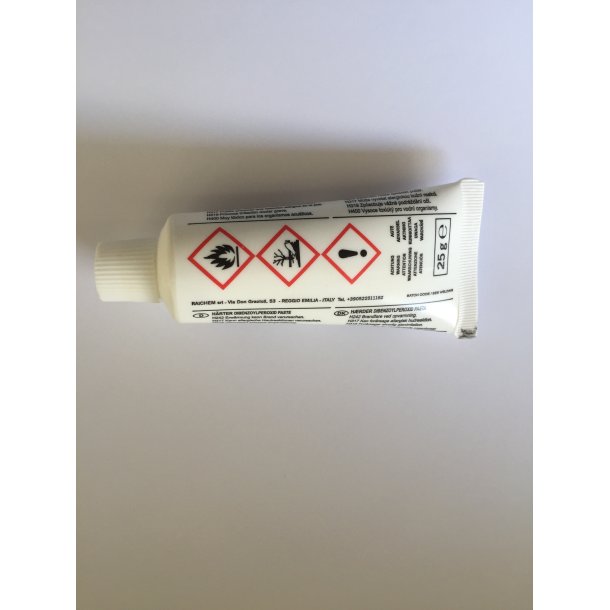 Sika tennspackelhrdare 25 g