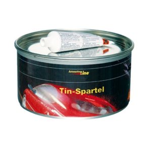 Sika tinspartel inkl. hærder 1460 g
