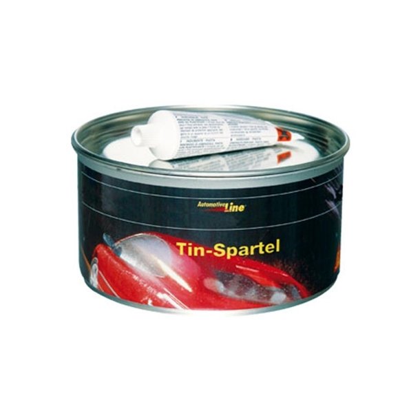 Sika tennspackel inkl
