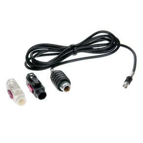 Antenneadapter alfa 159/mito