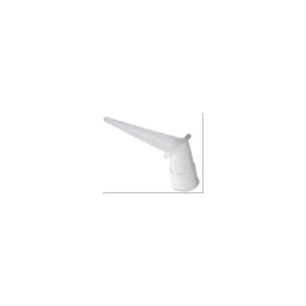Sika fogmunstycke 11 cm
