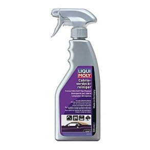 Liqui Moly Kalecherens - 500 ML