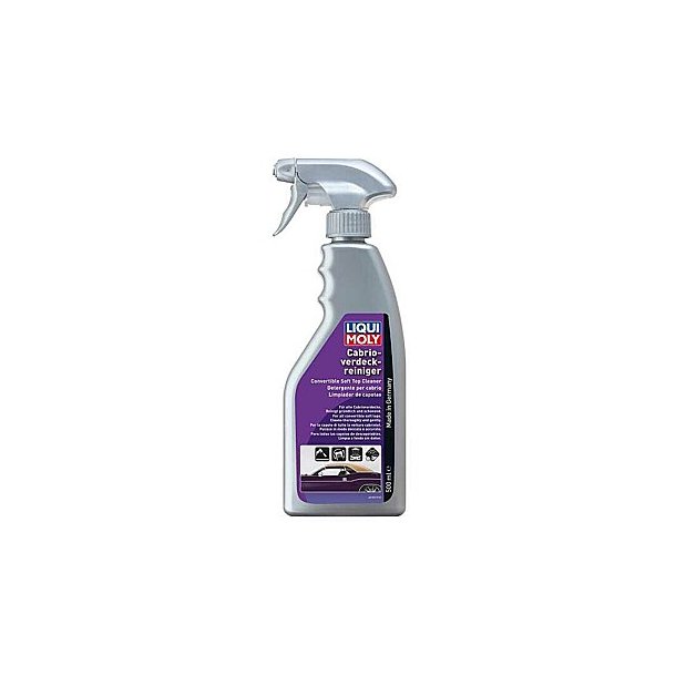 Liqui Moly Kalecherens - 500 ML