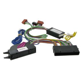 CT10AU08 sot935 interface