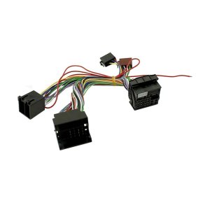 CT10CT04 f�rdigmonterad. psa kabel