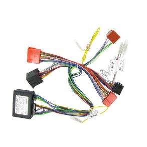 CTTAU001 gr�nssnitt