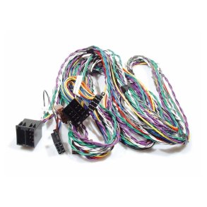 Iso f�rl�ngningskabel 2,5 mtr tv&aring;v�gs