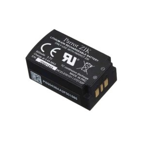 Zik CClassic batteri