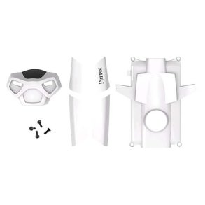 Rolling Spider vita omslag