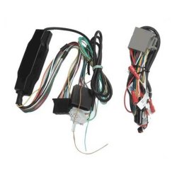 Ck3000 power och mute