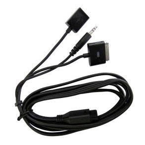 Musikkabel mki-serien gammal typ