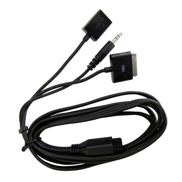Musik Kabel mki serie gammel type