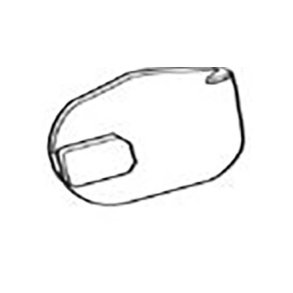 Bakplattan h&aring;ller mki fj�rrkontroll