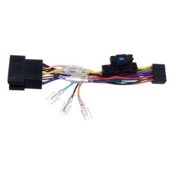 Asteroid smart str&oslash;mkabel