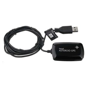 Asteroid smart gps-antenn