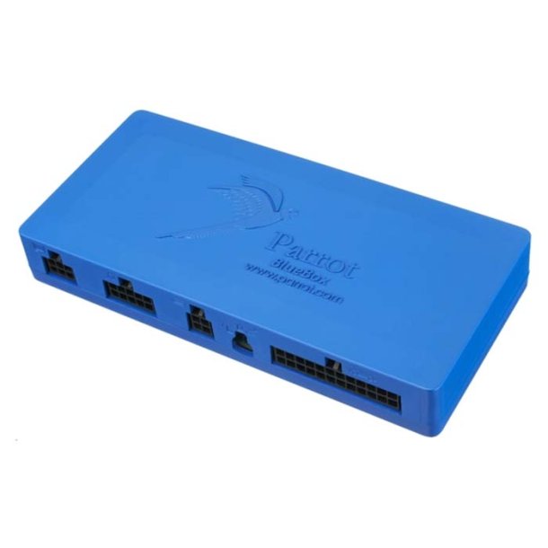 Mki9100dk box zone m2 danish