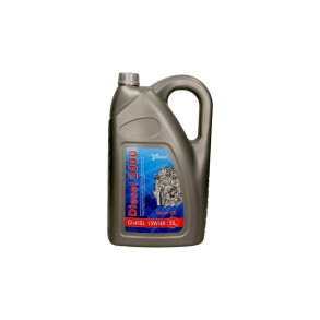 SPECOL 15W40 5L SPEC DIESEL 2000 CI-4