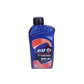ELF 15W40 1L EVOLUTION 500 TURBO DIESEL