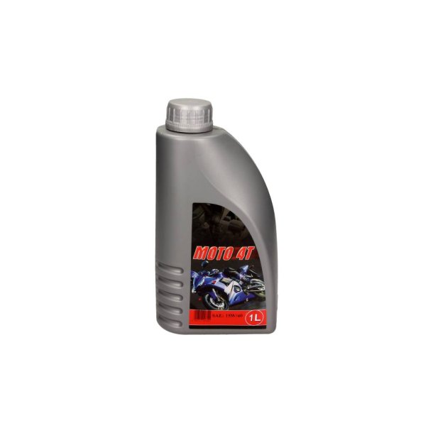 SPECOL 15W40 1L SPEC MOTO 4T