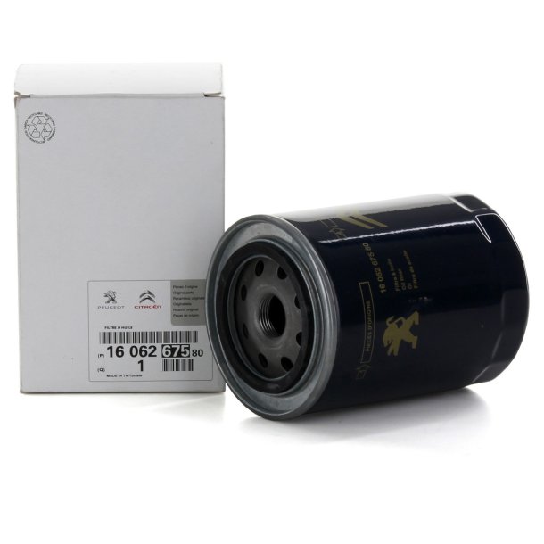 Oljefilter OE PSA BOXER/JUMPER 3.0HDI 04.06-