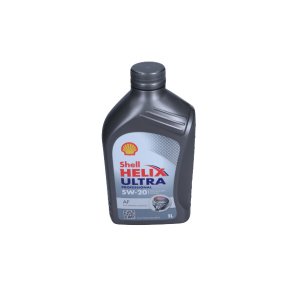 SHELL 5W20 1L HELIX ULTRA PROFESSIONAL
