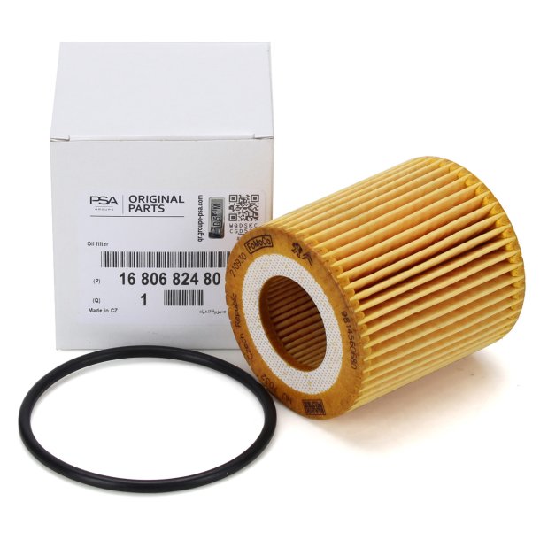 Oljefilter OE PSA 1.5 BLUEHDI