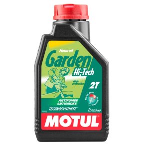 MOTUL GARDEN 2T HI-TECH 1L 