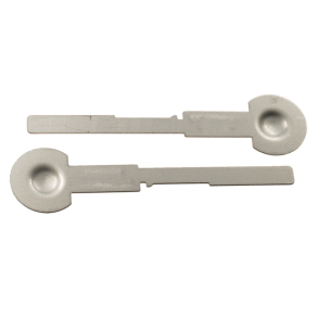 Afmonteringsnøgler Sony 2001-> 2 stk.