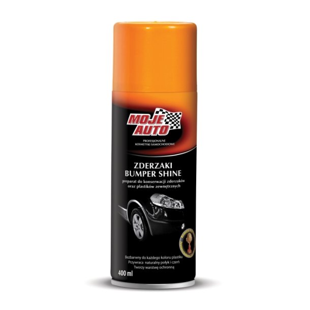 Konfanger underhll 400 ml