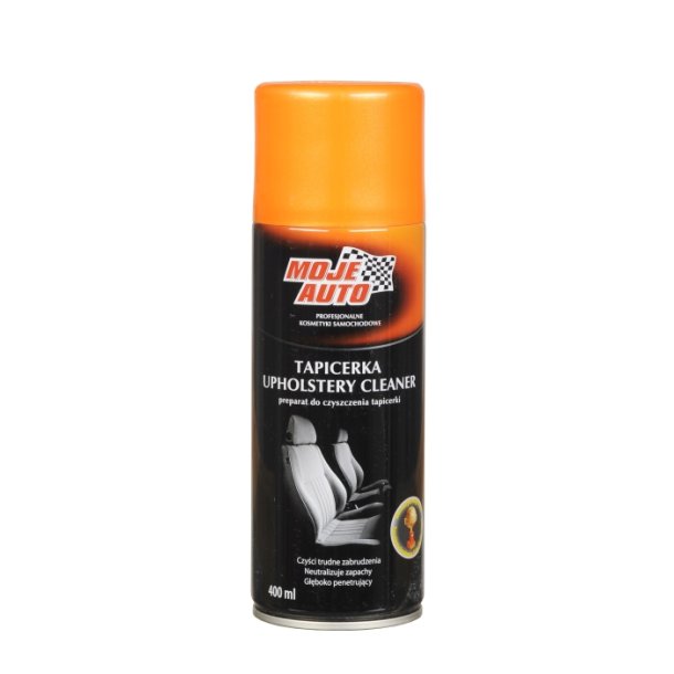 Interir rens 400 ml