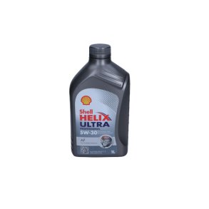 SHELL 5W30 1L AF HELIX ULTRA PROFESSIONAL