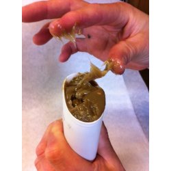 Sm&oslash;refedt i ptr. Multi-Temp EP2 - 400 g