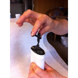 Sm&oslash;refedt i ptr. Multi-Moly EP2 - 400g