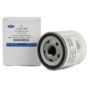 Oljefilter OE FORD 2 027 438