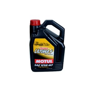 MOTUL 10W40 5L TEKMA ULTIMA+ 