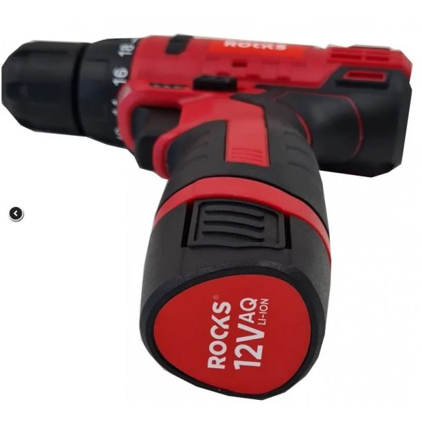 Boremaskine/Skruemaskine AQ-12 28 NM