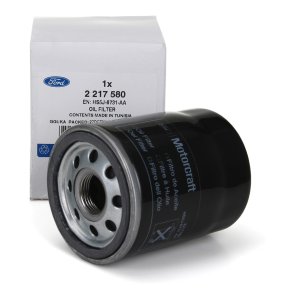 Oljefilter OE FORD 2 217 580