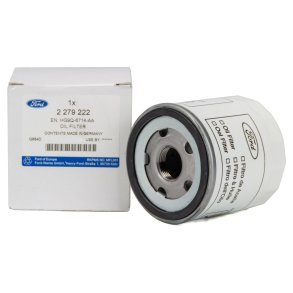 Oljefilter OE FORD 2 279 222