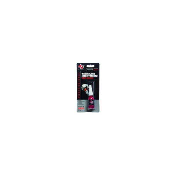 Trdls stark r&ouml;d 10 ml