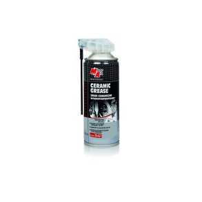 Keramisk fedt 400 ml